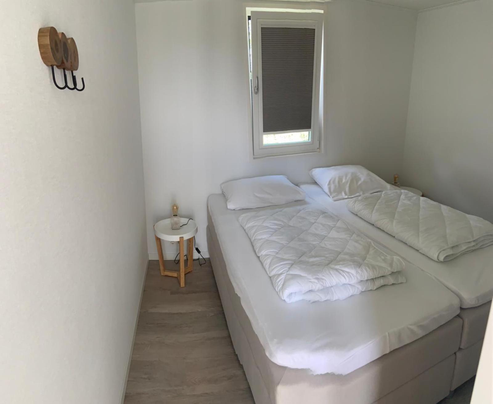 Chalets Vakantiepark Schouwenduin ブールグ・ハームステーデ 部屋 写真